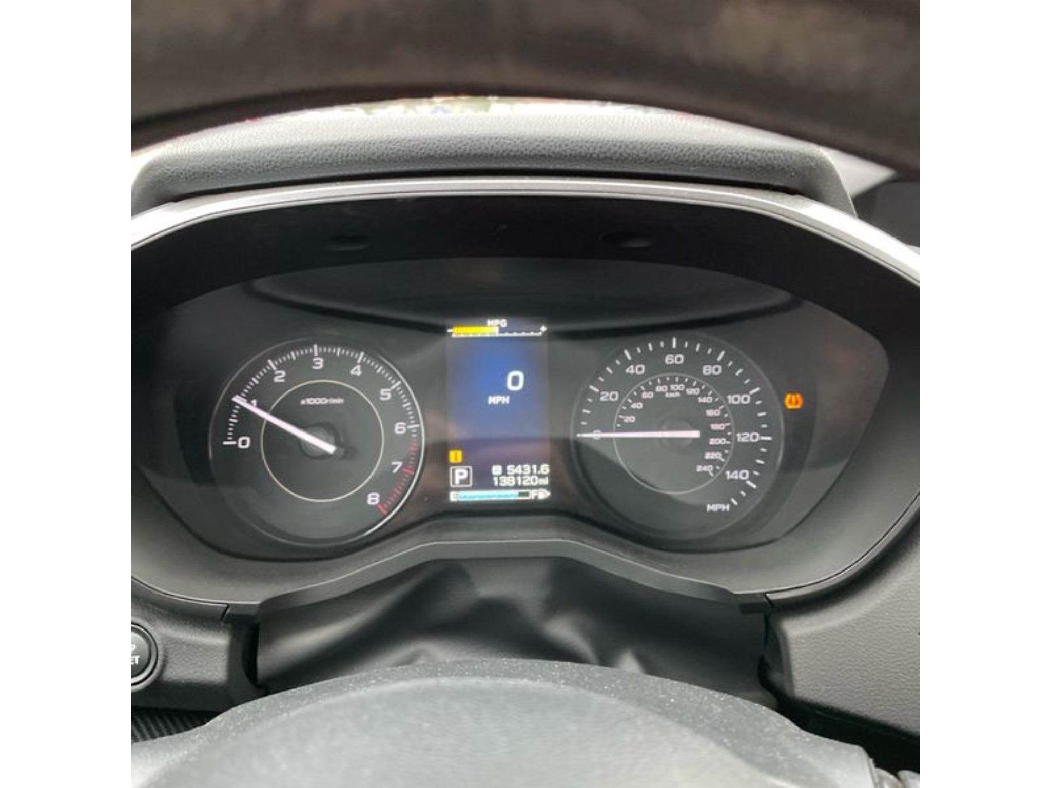 2018 Subaru Impreza Premium