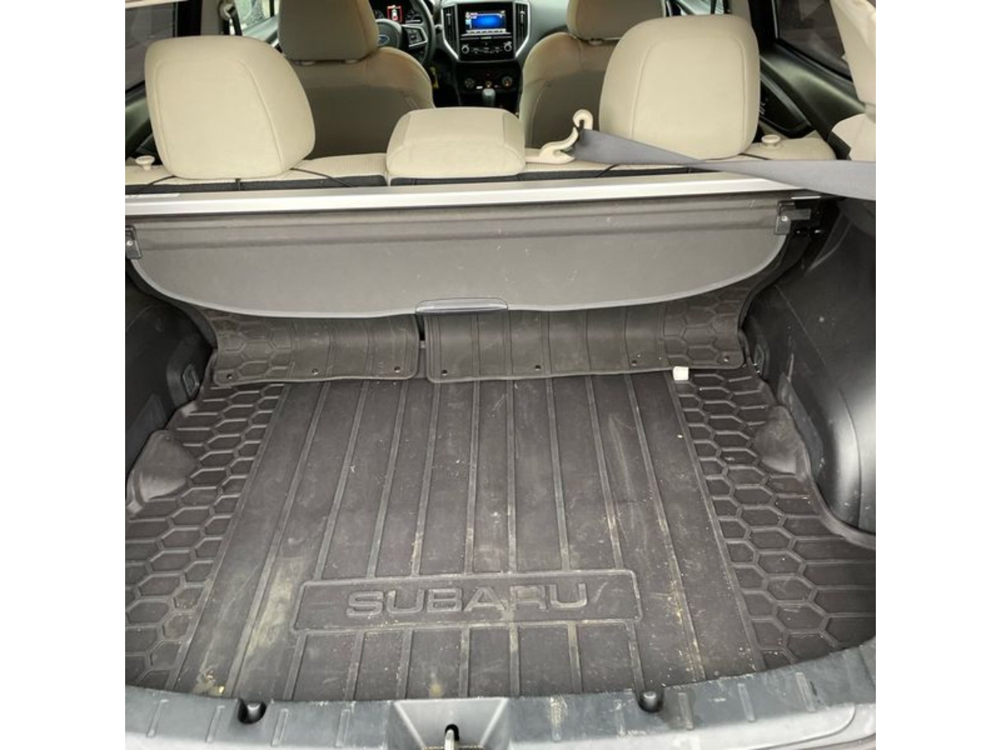2018 Subaru Impreza Premium