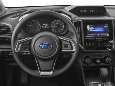 2018 Subaru Impreza Premium