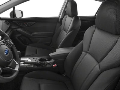 2018 Subaru Impreza Premium