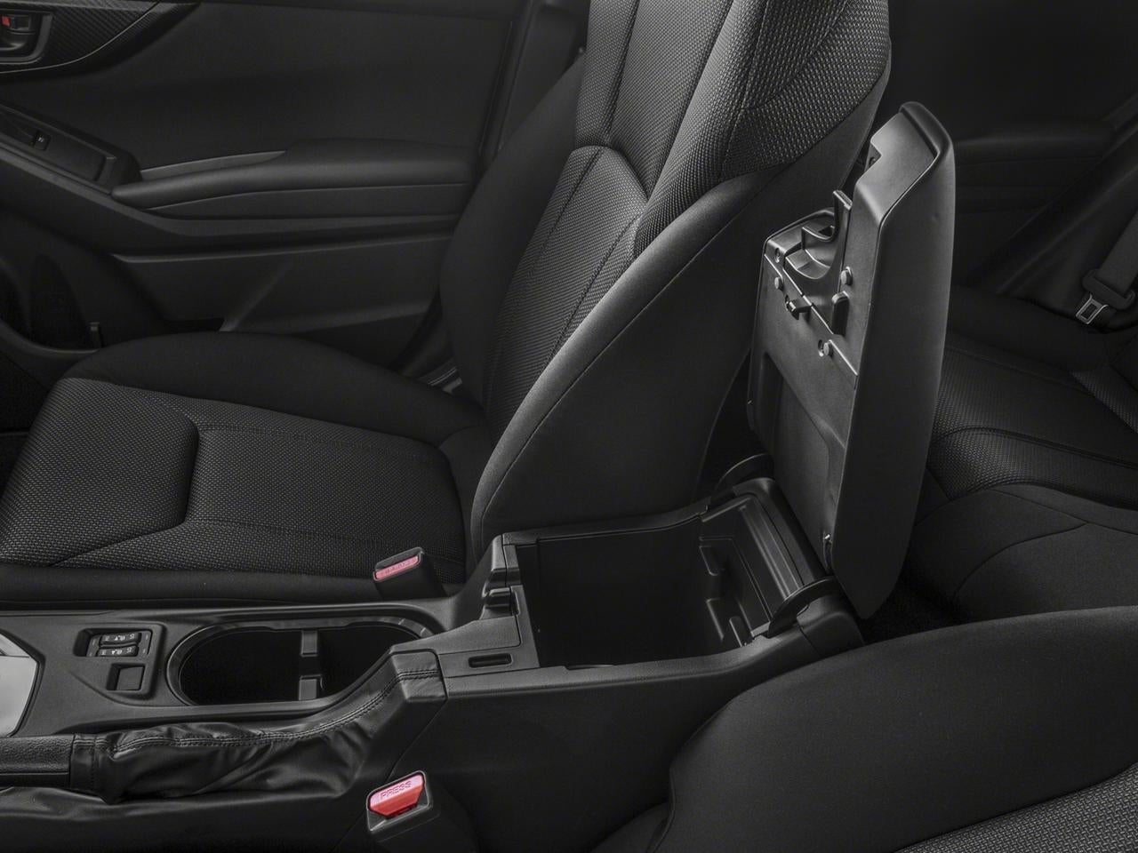 2018 Subaru Impreza Premium