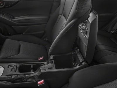 2018 Subaru Impreza Premium