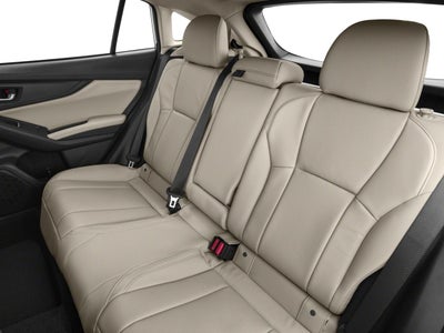 2018 Subaru Impreza 2.0i Limited 5-door CVT