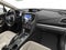2018 Subaru Impreza 2.0i Limited 5-door CVT