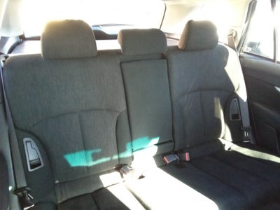 2013 Subaru Outback Premium