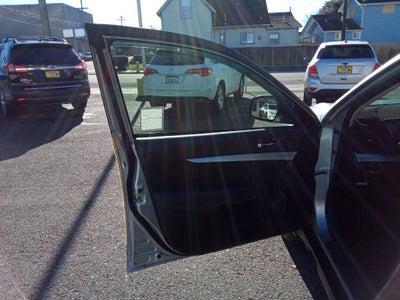 2013 Subaru Outback Premium