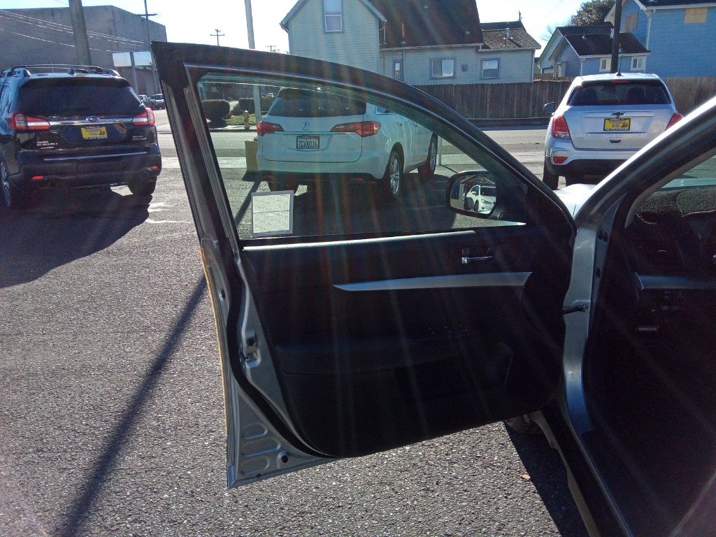 2013 Subaru Outback Premium