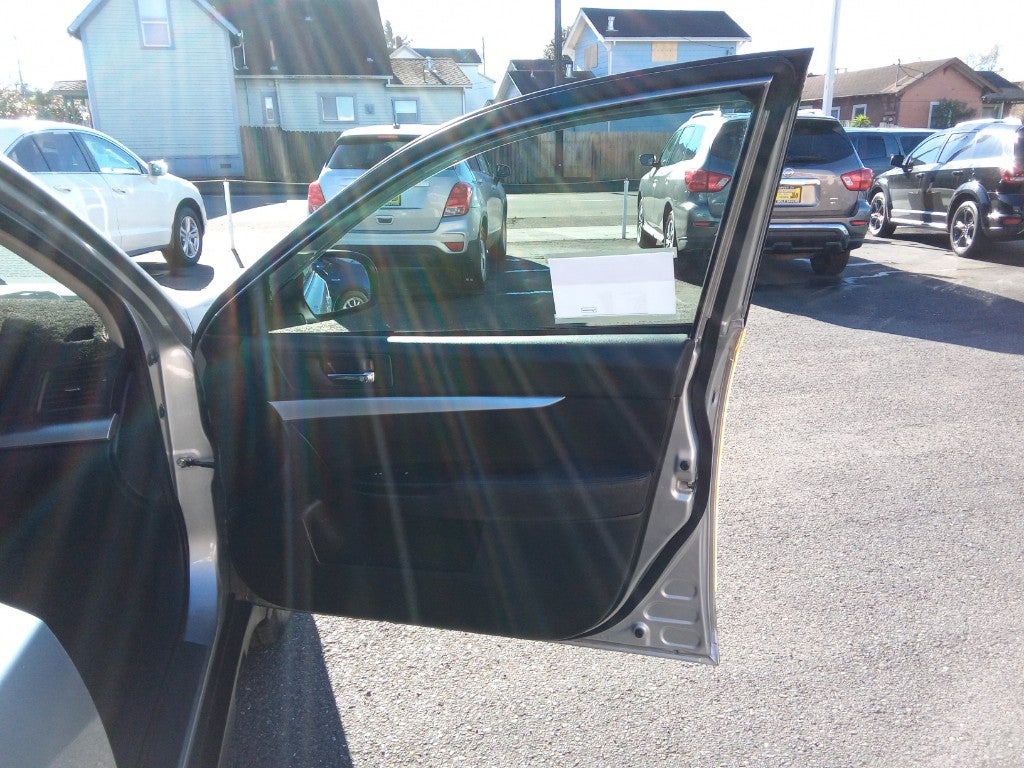 2013 Subaru Outback Premium