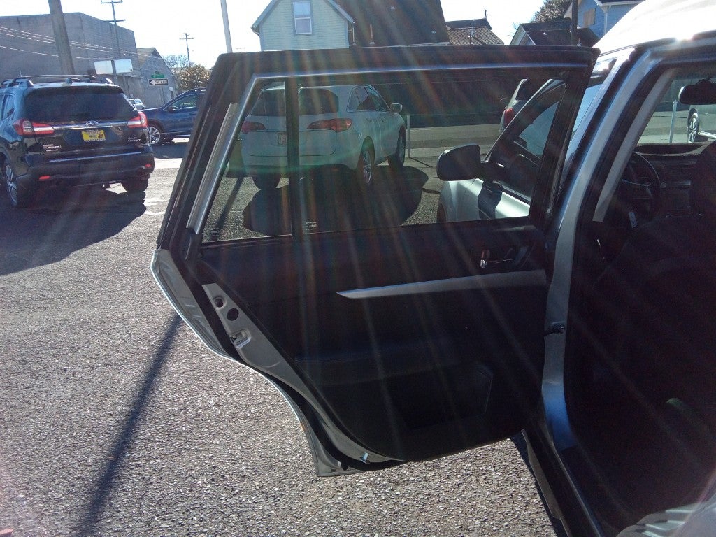 2013 Subaru Outback Premium