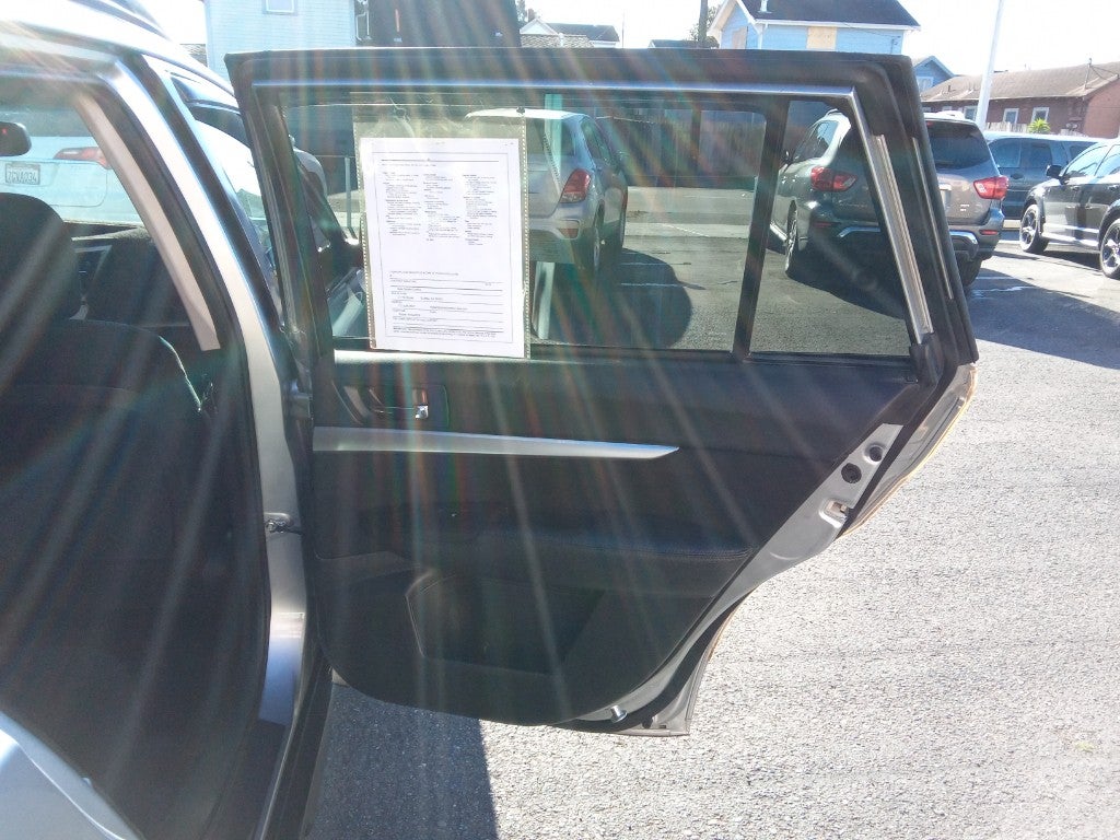 2013 Subaru Outback Premium