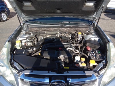 2013 Subaru Outback Premium