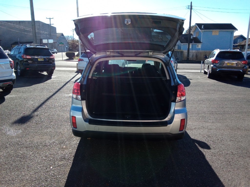 2013 Subaru Outback Premium