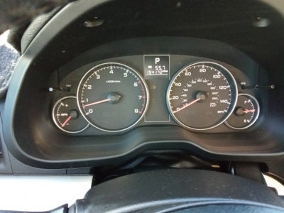 2013 Subaru Outback Premium