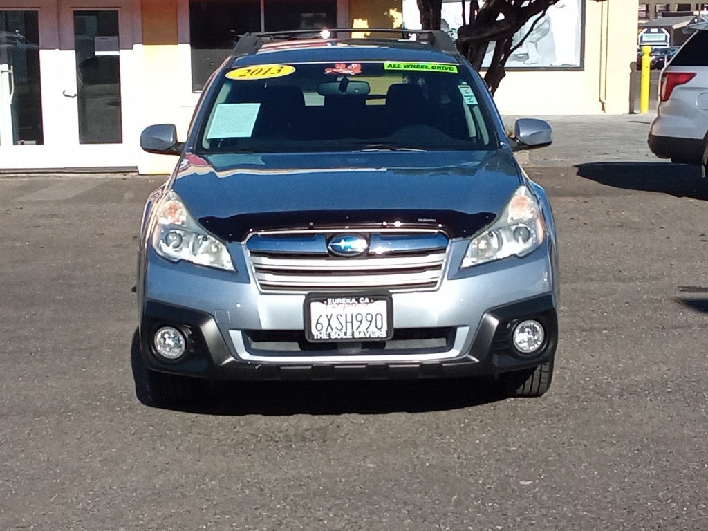 2013 Subaru Outback Premium