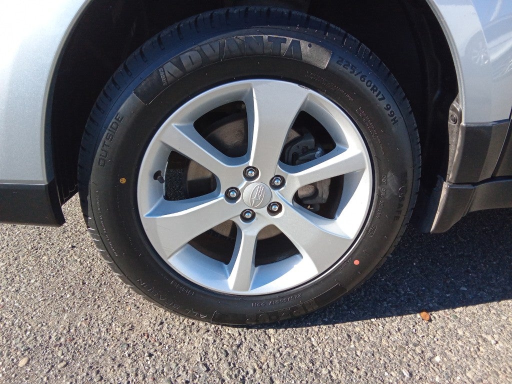 2013 Subaru Outback Premium