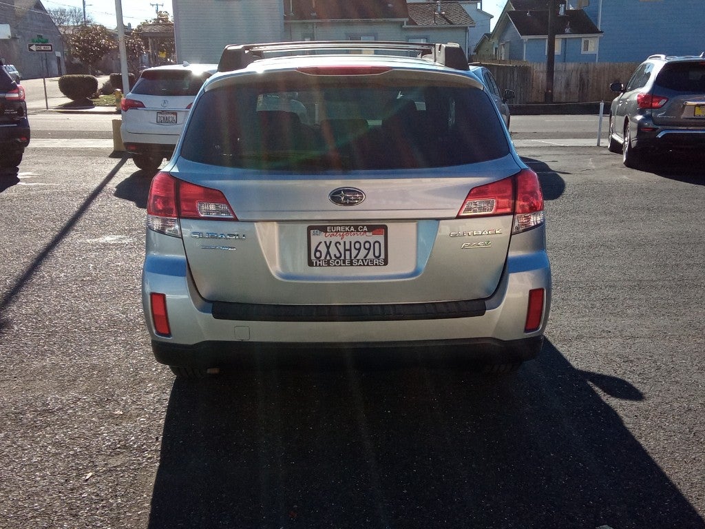 2013 Subaru Outback Premium