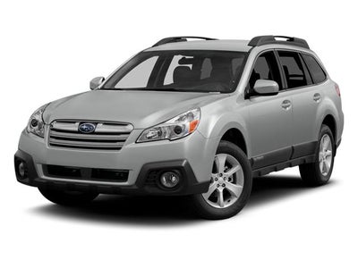 2013 Subaru Outback Premium