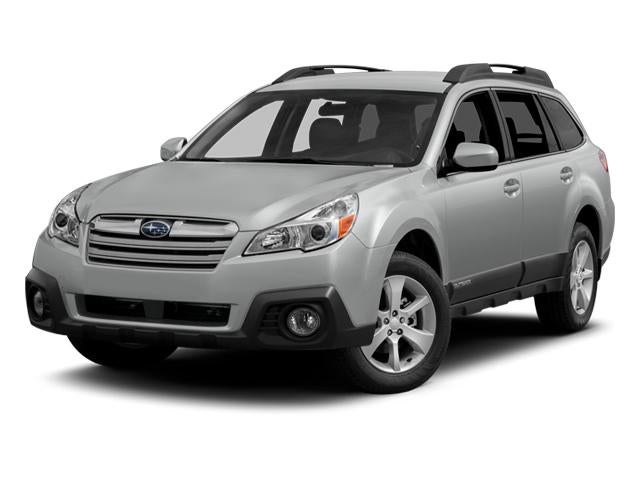 2013 Subaru Outback Premium