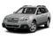 2013 Subaru Outback Premium