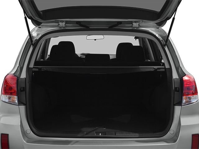 2013 Subaru Outback Premium