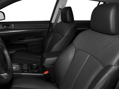 2013 Subaru Outback Premium