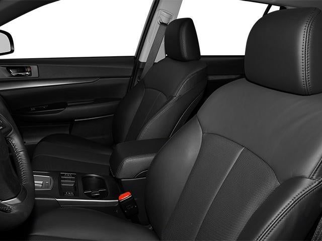 2013 Subaru Outback Premium