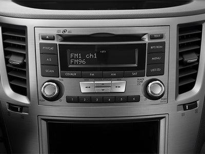 2013 Subaru Outback Premium