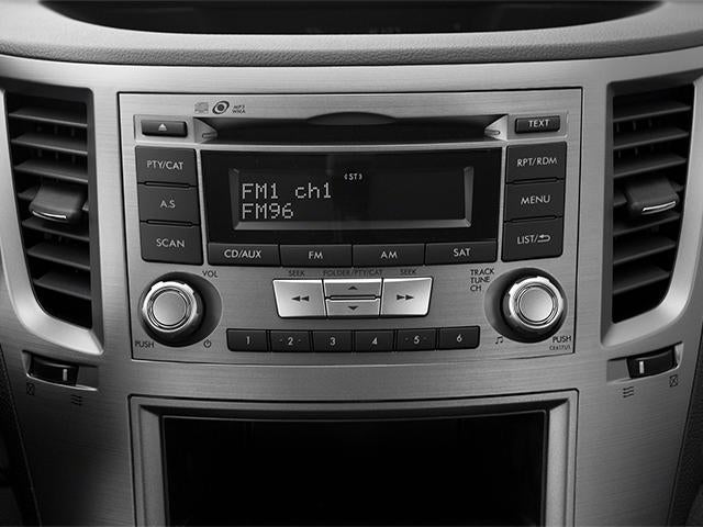 2013 Subaru Outback Premium