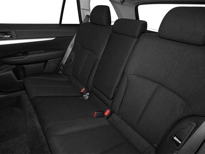 2013 Subaru Outback Premium
