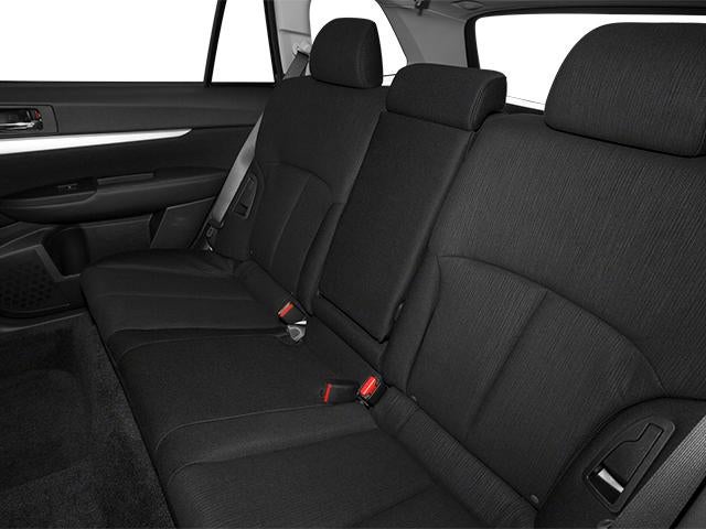 2013 Subaru Outback Premium