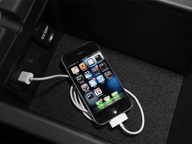 2013 Subaru Outback Premium