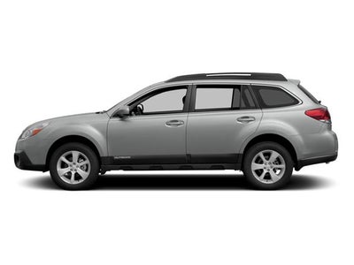 2013 Subaru Outback Premium