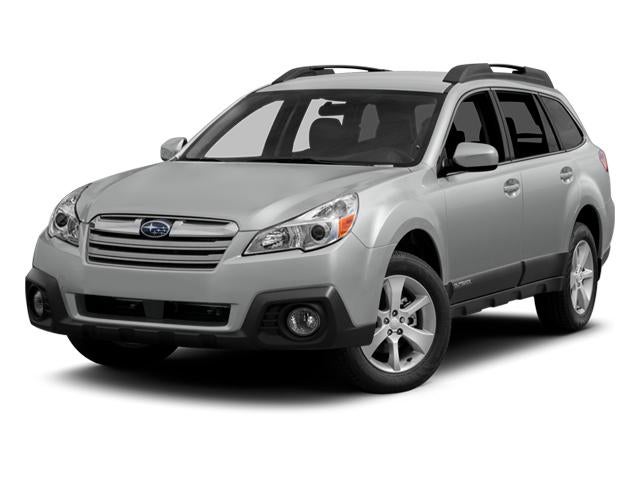 2013 Subaru Outback Premium