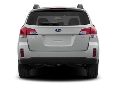 2013 Subaru Outback Premium