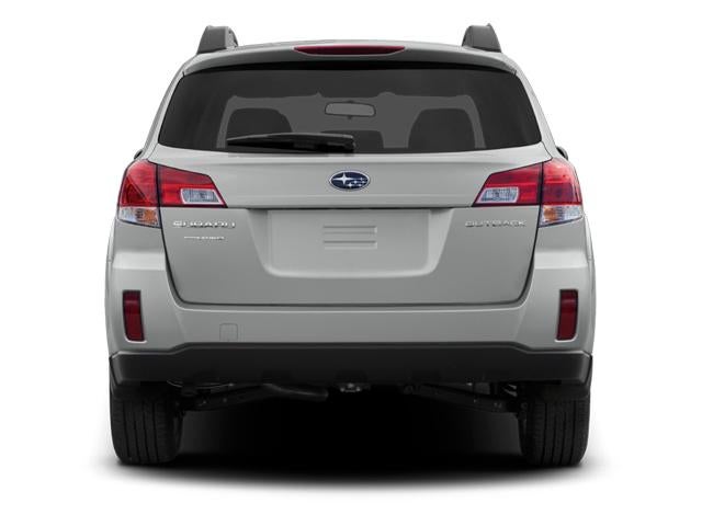 2013 Subaru Outback Premium