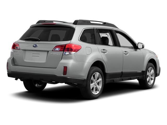 2013 Subaru Outback Premium