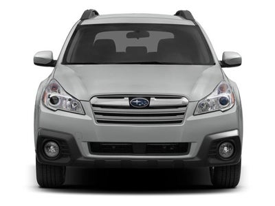2013 Subaru Outback Premium