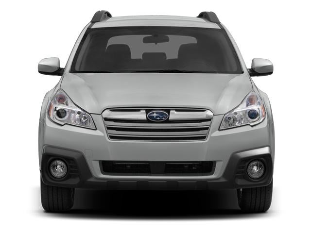 2013 Subaru Outback Premium