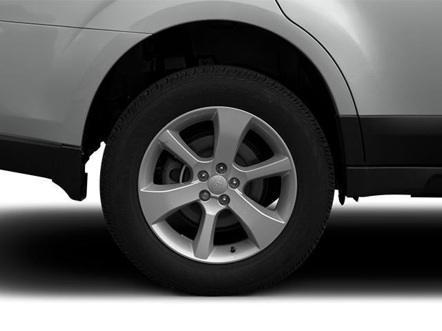 2013 Subaru Outback Premium