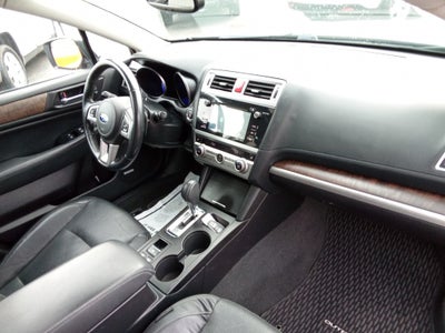 2016 Subaru Outback Limited