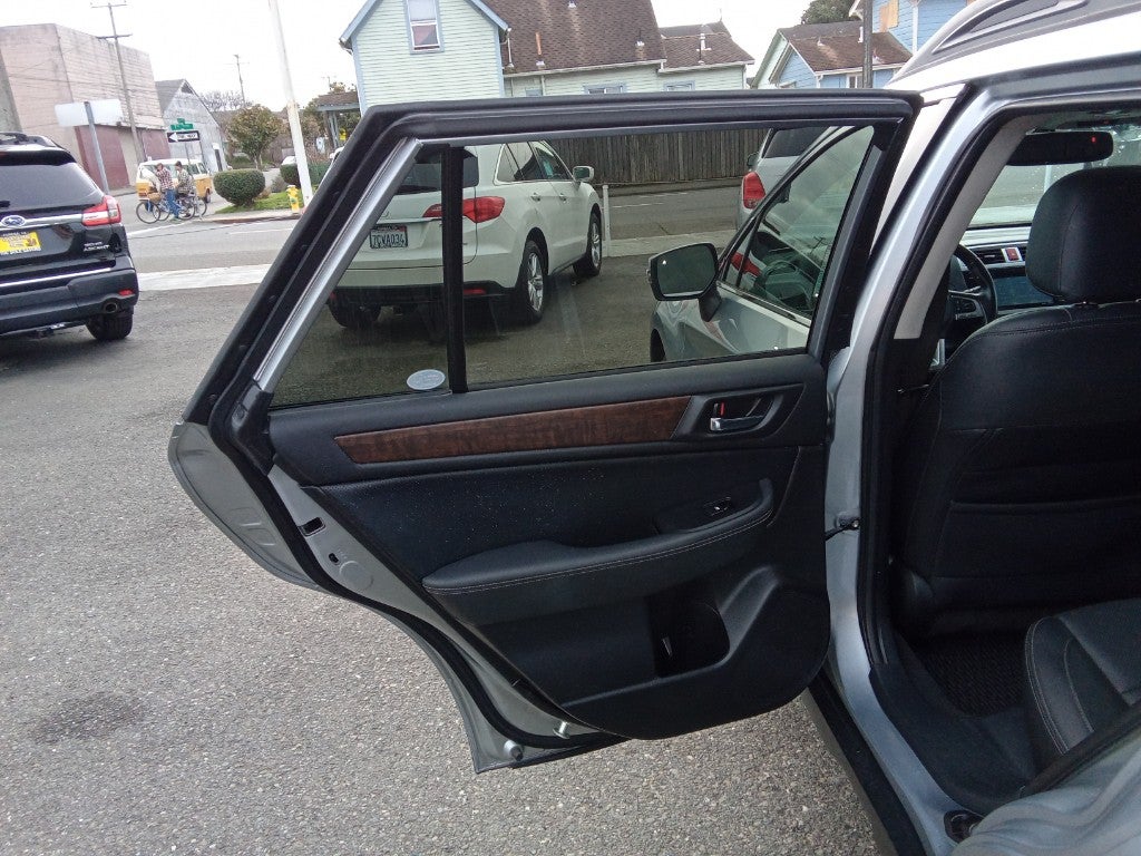 2016 Subaru Outback Limited