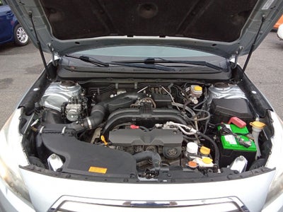 2016 Subaru Outback Limited