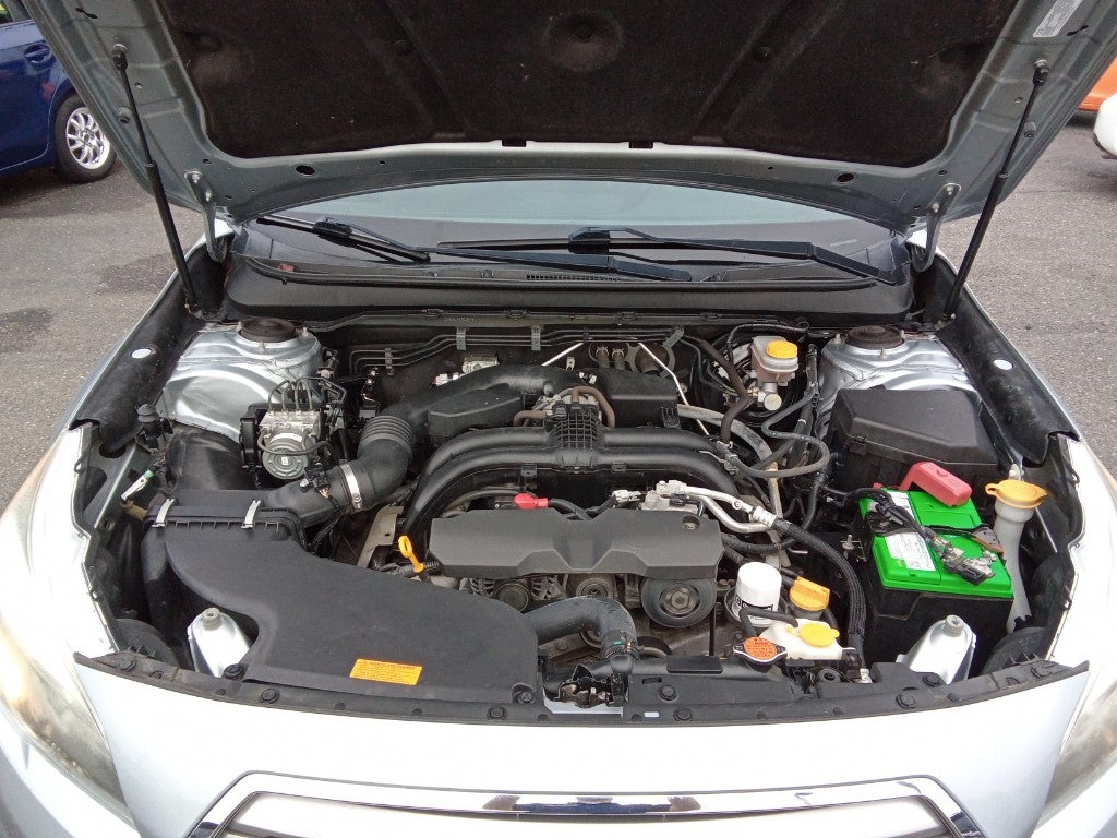 2016 Subaru Outback Limited