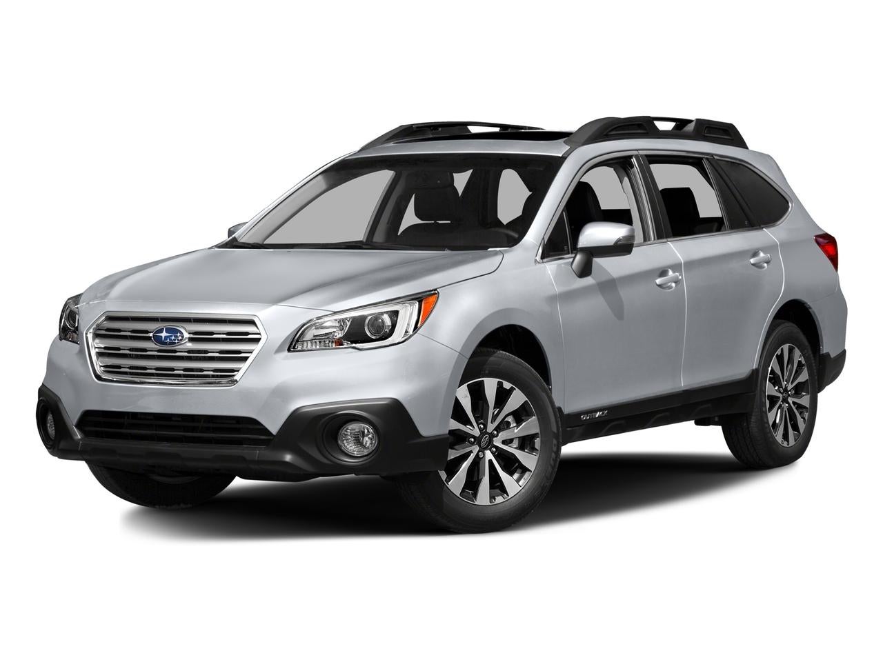 2016 Subaru Outback Limited