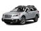 2016 Subaru Outback Limited