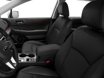 2016 Subaru Outback Limited