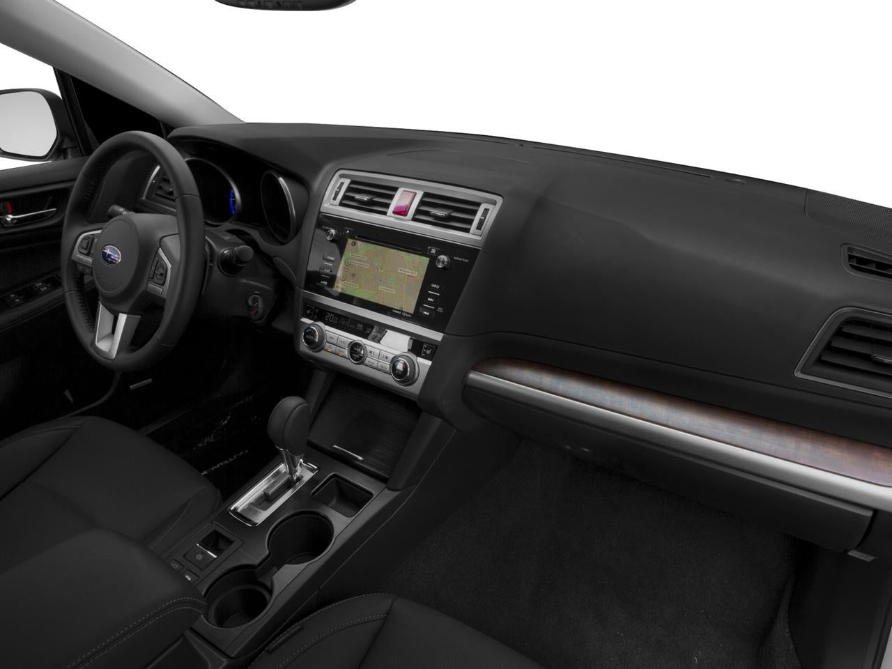 2016 Subaru Outback Limited