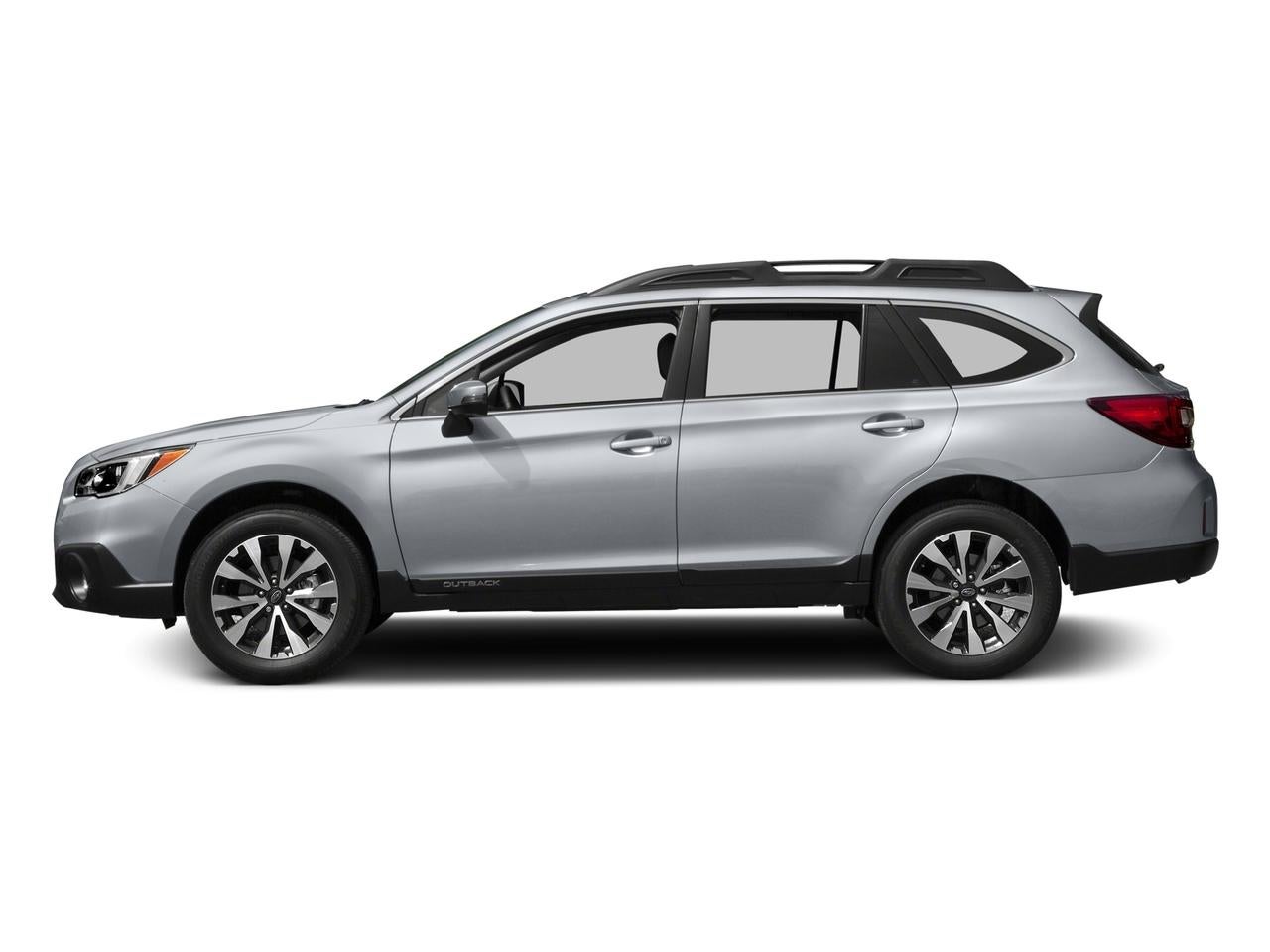 2016 Subaru Outback Limited