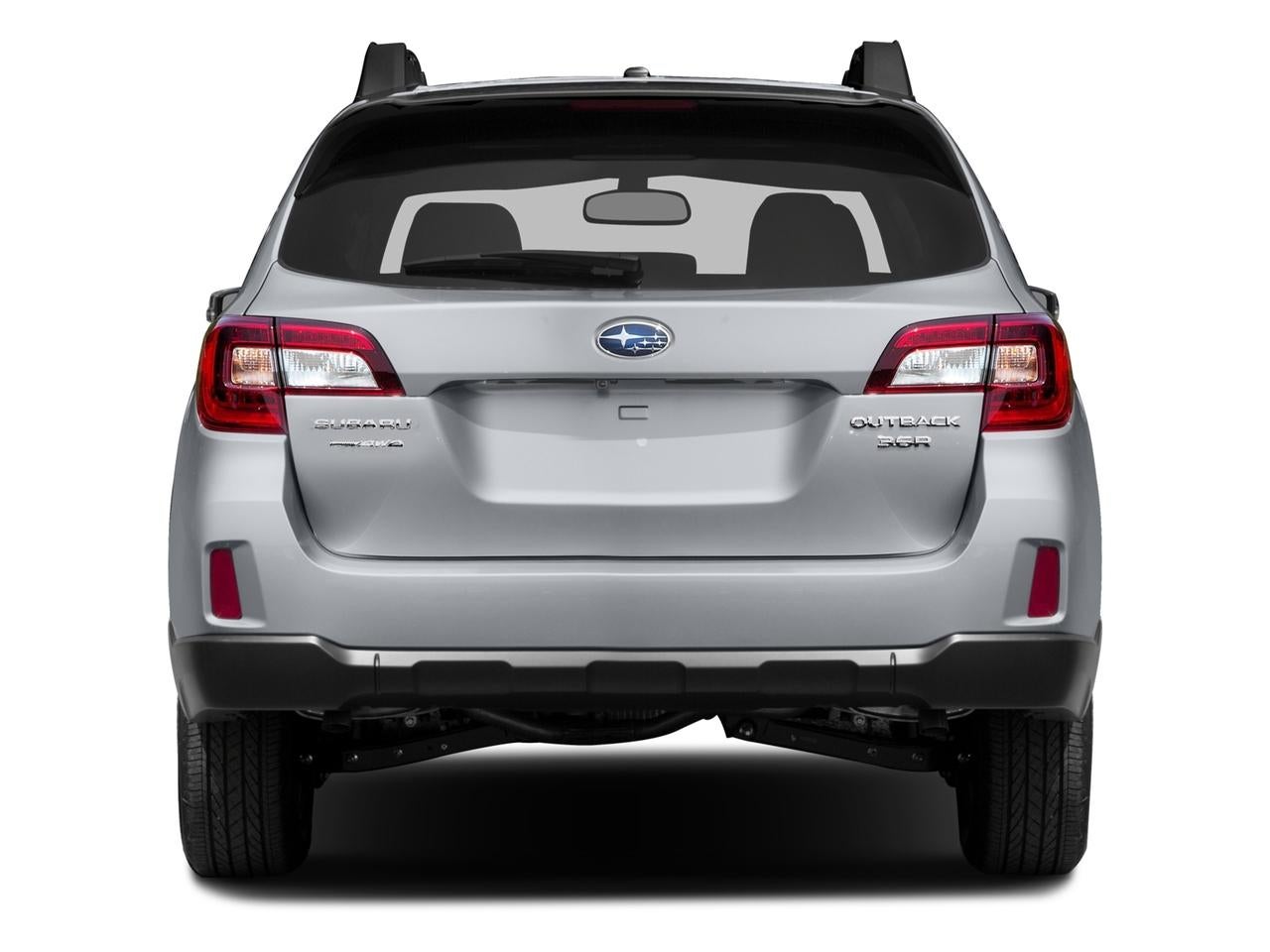 2016 Subaru Outback Limited