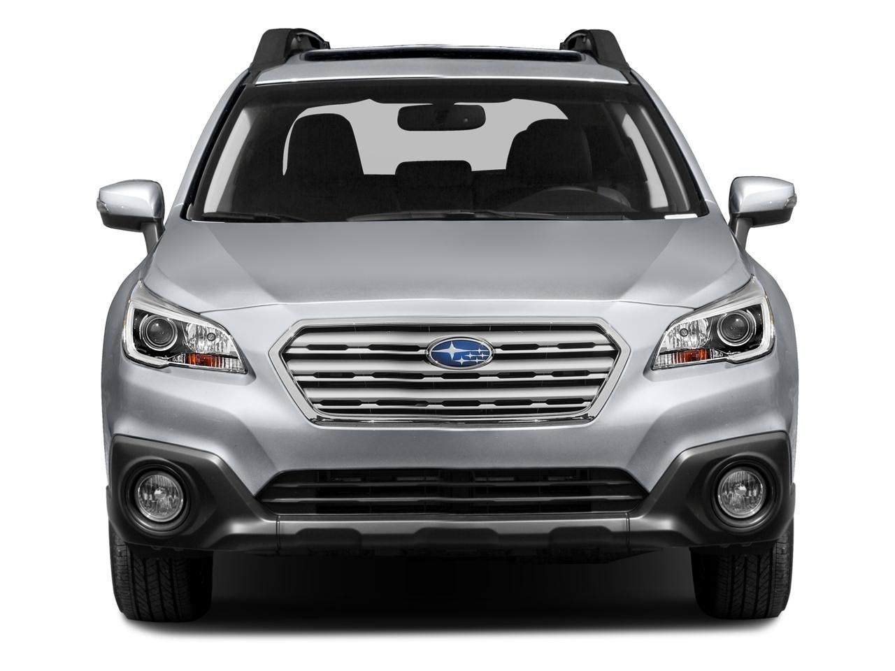 2016 Subaru Outback Limited
